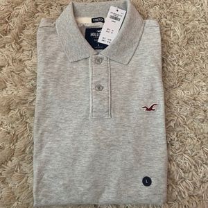 Hollister Polo shirt